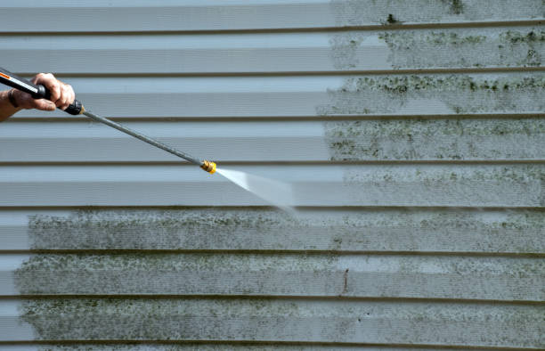 Professional Pressure Washing Services in Stuart, FL